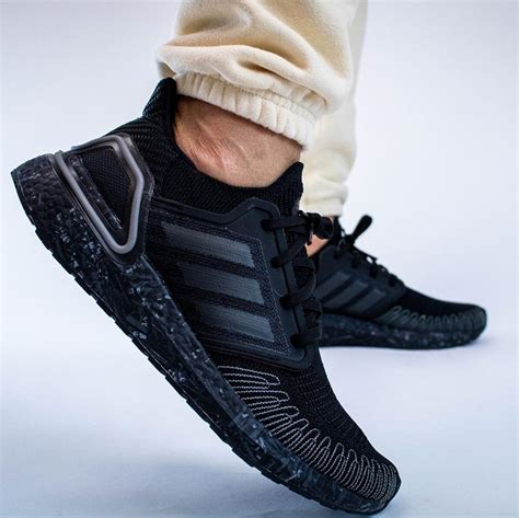 Adidas ultra boost 20 review